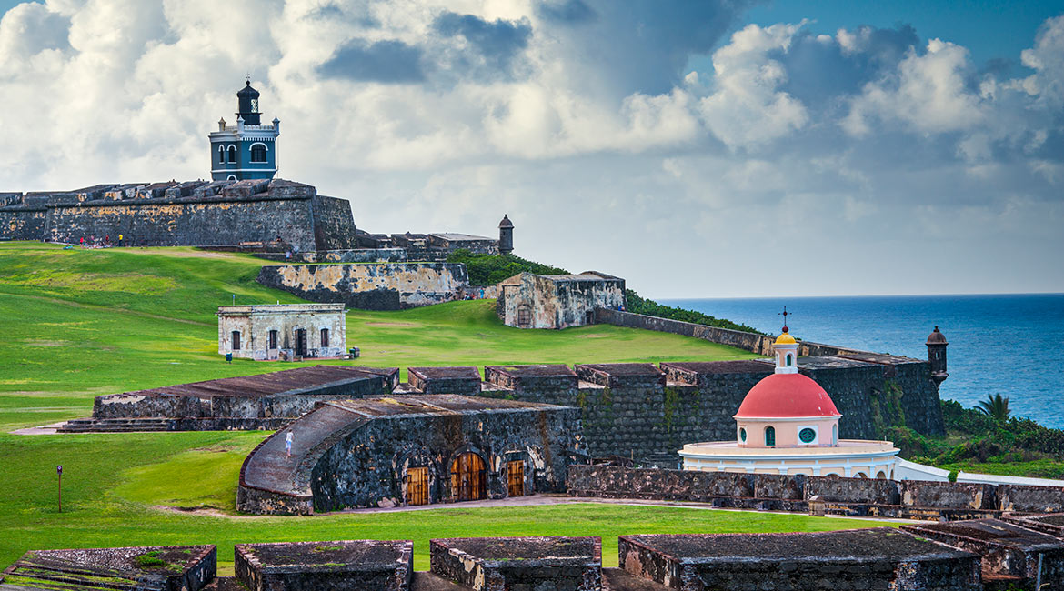 San Juan, Puerto Rico
